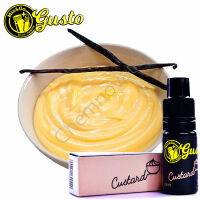 Mix&Go Custard 10ml