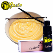 Mix&Go Custard 10ml