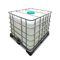 NicSalt-S VPG Pro-3 600L