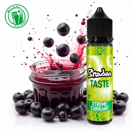 XTREME CURRANT
