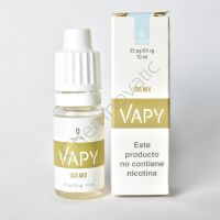 VAPY USA Mix Tobacco 10ml 0mg/ml