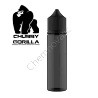 Chubby Gorilla 60ml Black