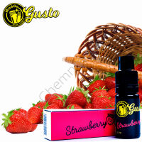 Mix&Go Strawberry 10ml