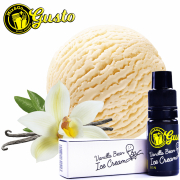 Mix&Go Vanilla Bean Ice Cream 10ml