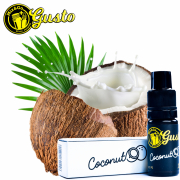 Mix&Go Coconut 10ml