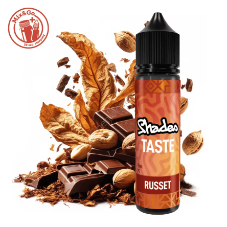 RUSSET