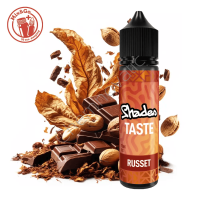 RUSSET