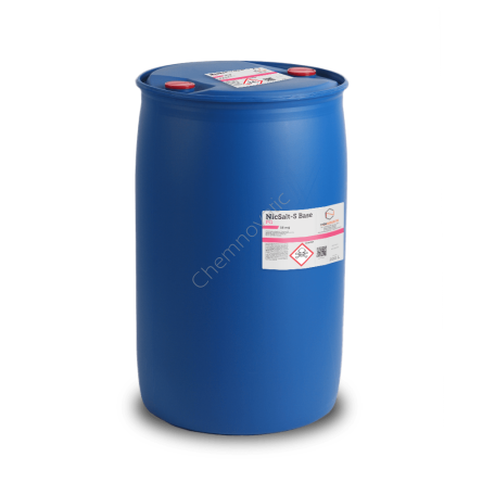 NicSalt-S PG-9 20L