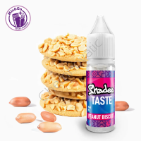 PEANUT BISCUIT 15ml