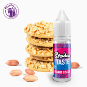 PEANUT BISCUIT 15ml