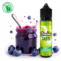 SWEET BLUEBERRY
