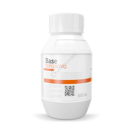 Nic Base VPG 0mg/ml; 500ml