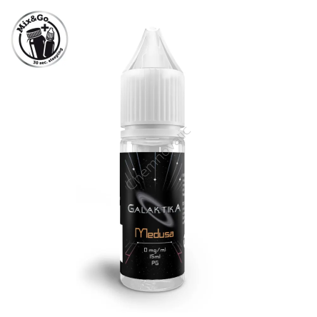 GALAKTIKA MEDUSA 15ml