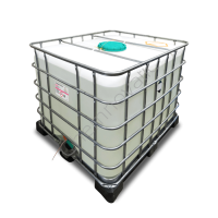 NicSalt-M VPG-6 600L