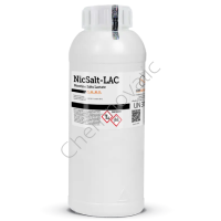 NicSalt – Pure Nicotine Salt Tartrate (1kg)