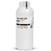 NicSalt – Pure Nicotine Salt Tartrate (1kg)