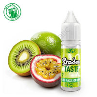 KIWI PASSION LIME 15ml