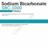 Sodium Bicarbonate 25 kg