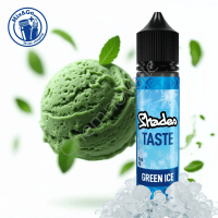 GREEN ICE