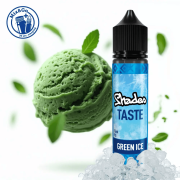 GREEN ICE