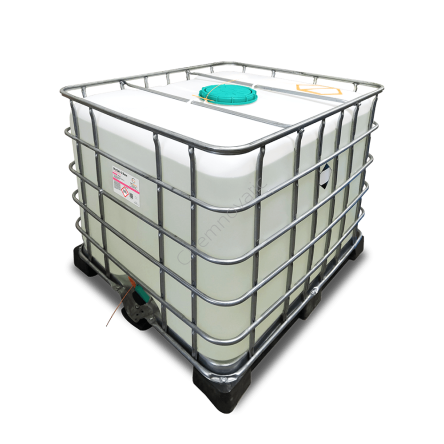 NicSalt-S VPG-72 600L