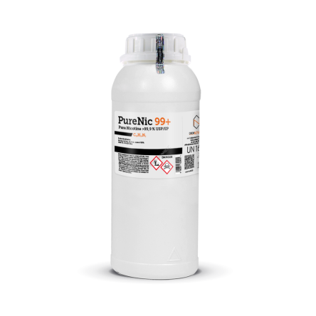 PureNic 99+ (1KG Bottle)