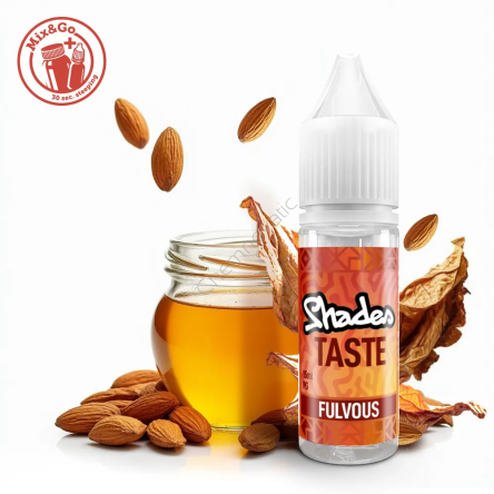 FULVOUS 15ml