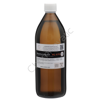 Menthol Crystals in Liquid 1 Litro
