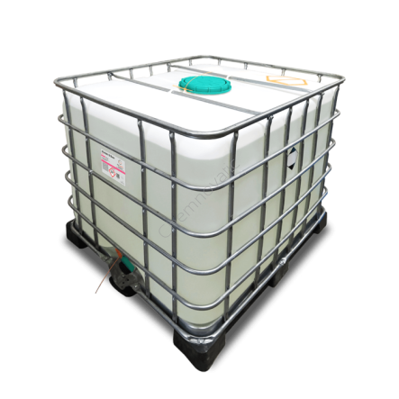 NicSalt-B PG-100 600L