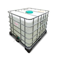 NicSalt-B PG-100 600L