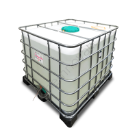 NicSalt-S VG-20 600L