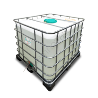 NicBase VPG Pro-20 600L