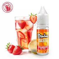 STRAWBERRY ICE TEA 15ml