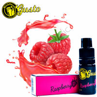 Mix&Go Raspberry 10ml