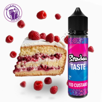 RED CUSTARD