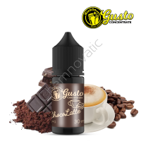 Mix&Go Concentrado ChocoLATTE 30ml