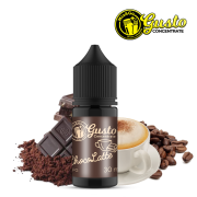 Mix&Go Concentrado ChocoLATTE 30ml