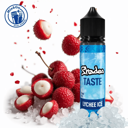 LYCHEE ICE
