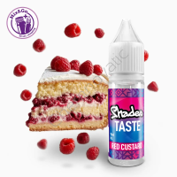 RED CUSTARD 15ml