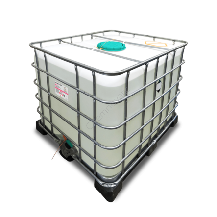 NicSalt-S VPG OPTIMA-100 1000L