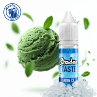 GREEN ICE 15ml