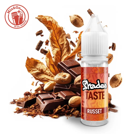 RUSSET 15ml