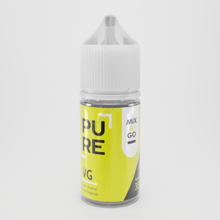 Base VG Mix&Go, 35ml