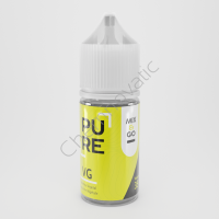 Base VG Mix&Go, 35ml