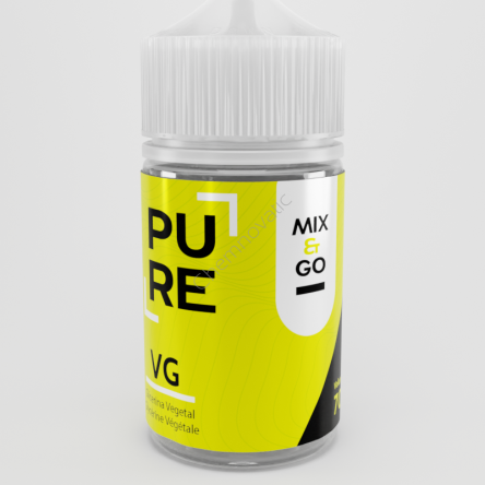 Base VG Mix&Go, 70ml