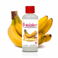 Soft Banana 100 ml