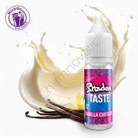 VANILLA CUSTARD 15ml