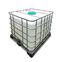 NicBase VPG-6 600L