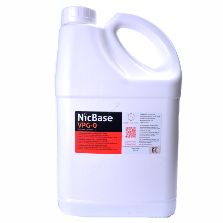 Nicbase VPG 5 Litros