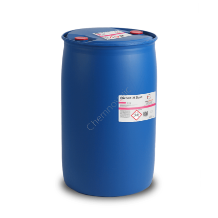 NicSalt-M VG-72 200L
